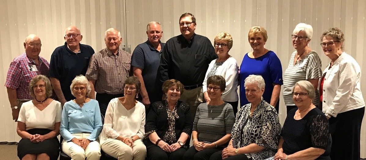 class of 63